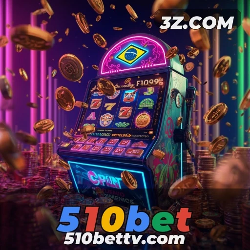 Bônus Imperdíveis na 510bet Para Jogadores Brasileiros