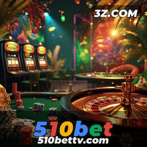 Apostas Creativas e Inovadoras no 510bet