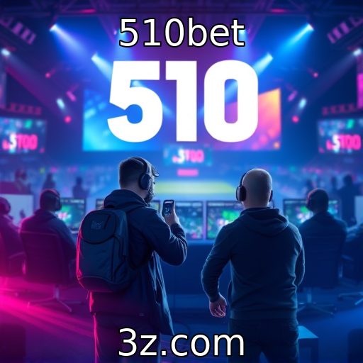 Evolução do mercado de eSports e apostas