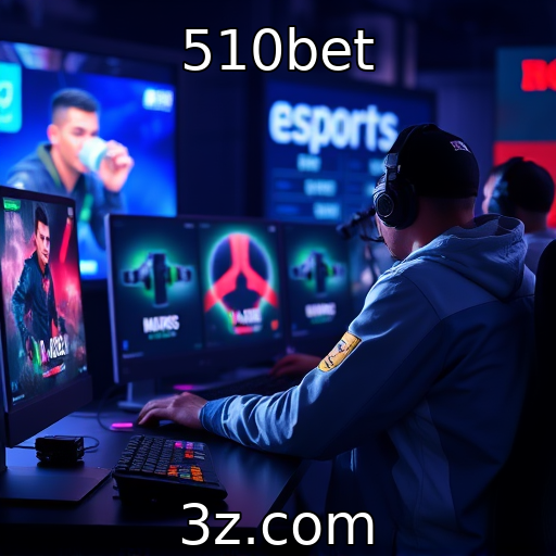 Aumento da popularidade dos eSports como forma de entretenimento