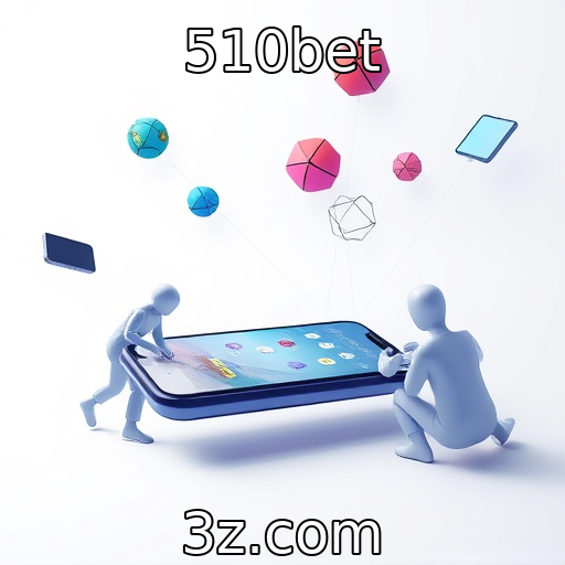 Diversificação de plataformas para jogos móveis