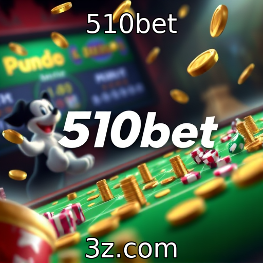 Crescimento do mercado de jogos de azar online