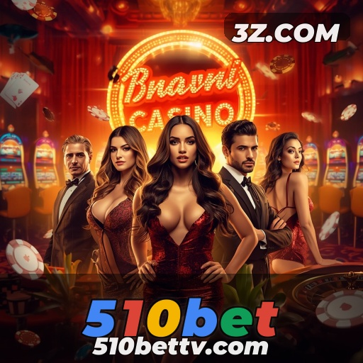 Experiência de Plataforma Inigualável na 510bet para Jogadores