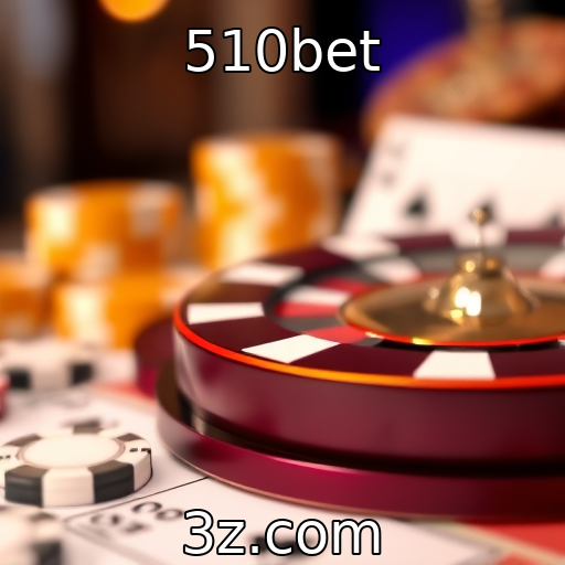 Impacto da regulamentação na indústria de cassinos