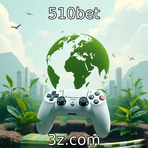 Sustentabilidade na produção de consoles de jogos