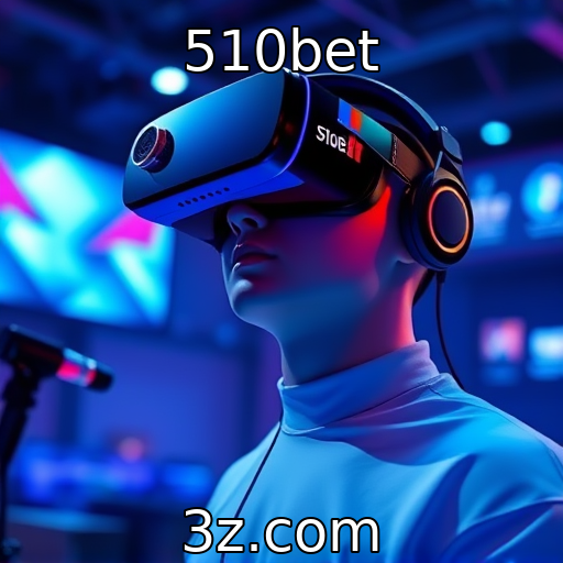 Impacto da realidade virtual na indústria