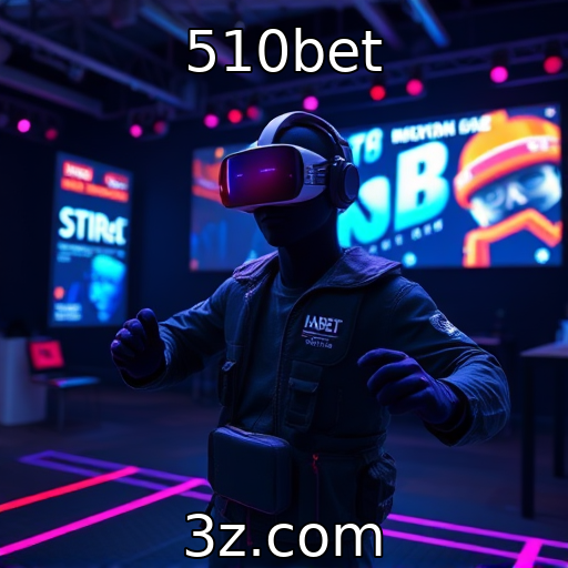 Inovação tecnológica em jogos de realidade virtual